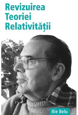 Copertă produs Revizuirea Teoriei Relativității