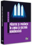 Păcatul și pocăința &icirc;n limba și cultura rom&acirc;nească