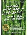 Copertă produs Vindecări miraculoase cu iarbă de gr&acirc;u - thumb 1