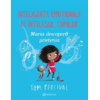 Copertă produs Maria descoperă prietenia