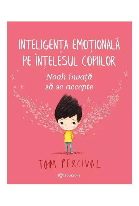 Copertă produs Noah &icirc;nvață să se accepte