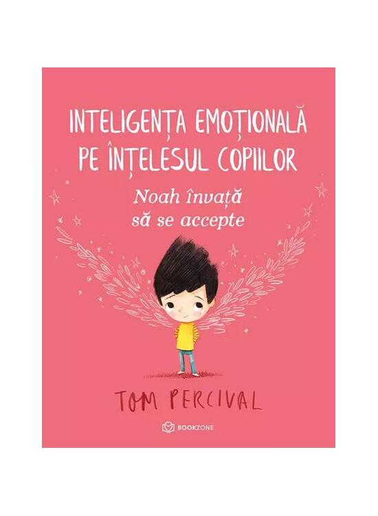 Copertă produs Noah &icirc;nvață să se accepte - gallery big 1