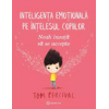 Copertă produs Noah &icirc;nvață să se accepte