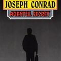 Copertă produs Agentul secret - gallery small 
