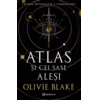 Copertă produs Atlas și cei șase aleși (Vol. 1)