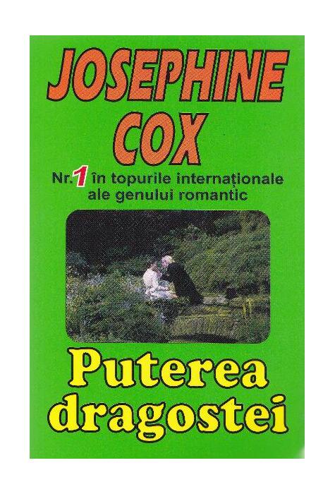 Copertă produs Puterea dragostei
