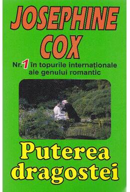 Copertă produs Puterea dragostei
