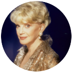 Fotografie autor Judith Krantz