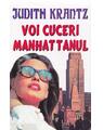 Copertă produs Voi cuceri Manhattanul - thumb 1