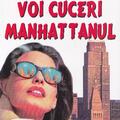 Copertă produs Voi cuceri Manhattanul - gallery small 