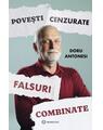 Copertă produs Povești cenzurate - thumb 1