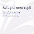 Copertă produs Refugiul unui copil &icirc;n Rom&acirc;nia - gallery small 