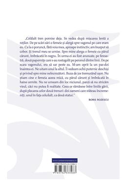 Copertă produs Refugiul unui copil &icirc;n Rom&acirc;nia