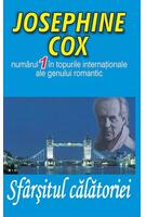 Imagine produs Sf&acirc;rşitul călătoriei