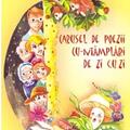 Copertă produs Carusel de poezii cu-nt&acirc;mplări de zi cu zi (RESIGILAT) - gallery small 