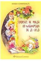 Imagine produs Carusel de poezii cu-nt&acirc;mplări de zi cu zi (RESIGILAT)