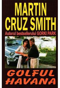 Copertă produs Golful Havana