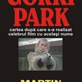Copertă produs Gorki Park - gallery small 