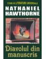 Copertă produs Diavolul din manuscris - thumb 1
