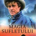 Copertă produs Magia sufletului - gallery small 