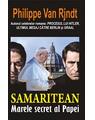 Copertă produs Samaritean - Marele secret al Papei - thumb 1