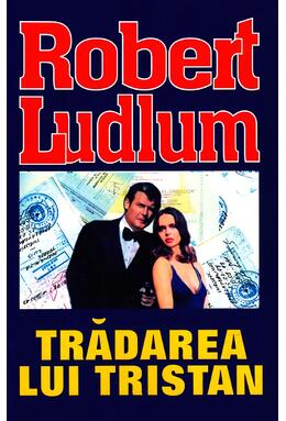 Copertă produs Trădarea lui Tristan