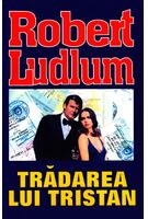 Copertă produs Trădarea lui Tristan