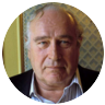 Fotografie autor Robert Ludlum