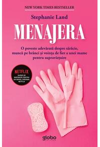 Copertă produs Menajera