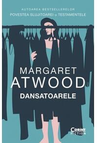 Copertă produs Dansatoarele