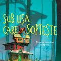 Copertă produs Sub ușa care șoptește - gallery small 