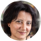 Fotografie autor Mona D&icirc;rțu