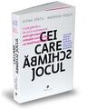 Copertă produs Cei care schimbă jocul - thumb 1