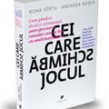 Copertă produs Cei care schimbă jocul - gallery small 