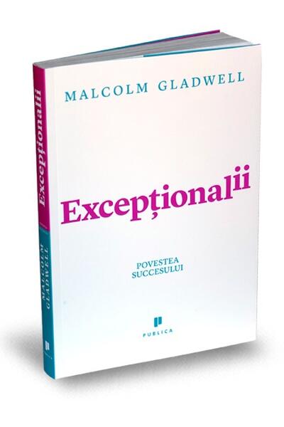 Excepţionalii