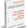 Copertă produs Puterea obişnuinţei - gallery small 