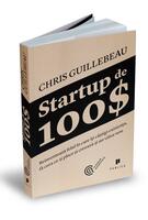 Copertă produs Startup de 100$