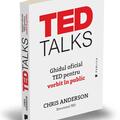 Copertă produs TED Talks - gallery small 