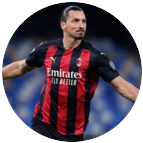 Fotografie autor Zlatan Ibrahimović