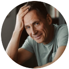 Fotografie autor David Lagercrantz