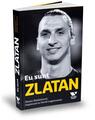 Copertă produs Eu sunt Zlatan - thumb 1