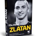 Copertă produs Eu sunt Zlatan - gallery small 