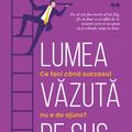 Copertă produs Lumea văzuta de sus - gallery small 