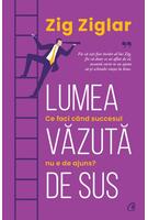 Imagine produs Lumea văzuta de sus