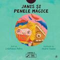 Copertă produs Janis și penele magice (Vol. 2) - gallery small 