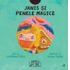 Copertă produs Janis și penele magice (Vol. 2)