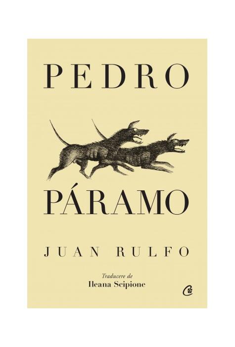 Copertă produs Pedro P&aacute;ramo