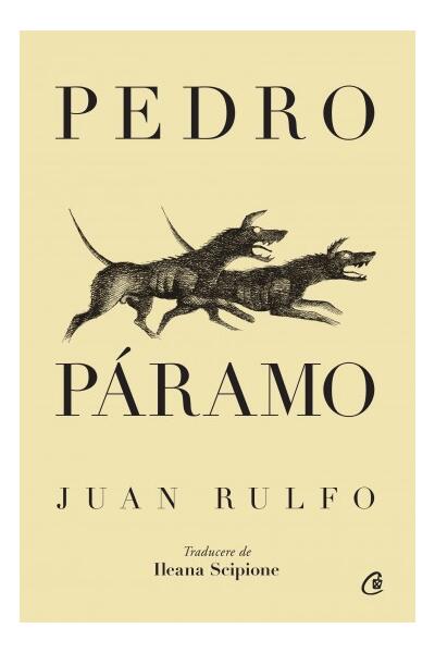 Pedro P&aacute;ramo