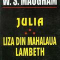 Copertă produs Julia. Liza din mahalaua Lambeth - gallery small 