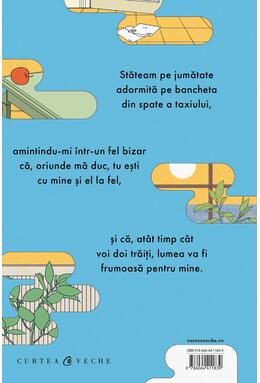 Copertă produs Lume frumoasă, unde ești